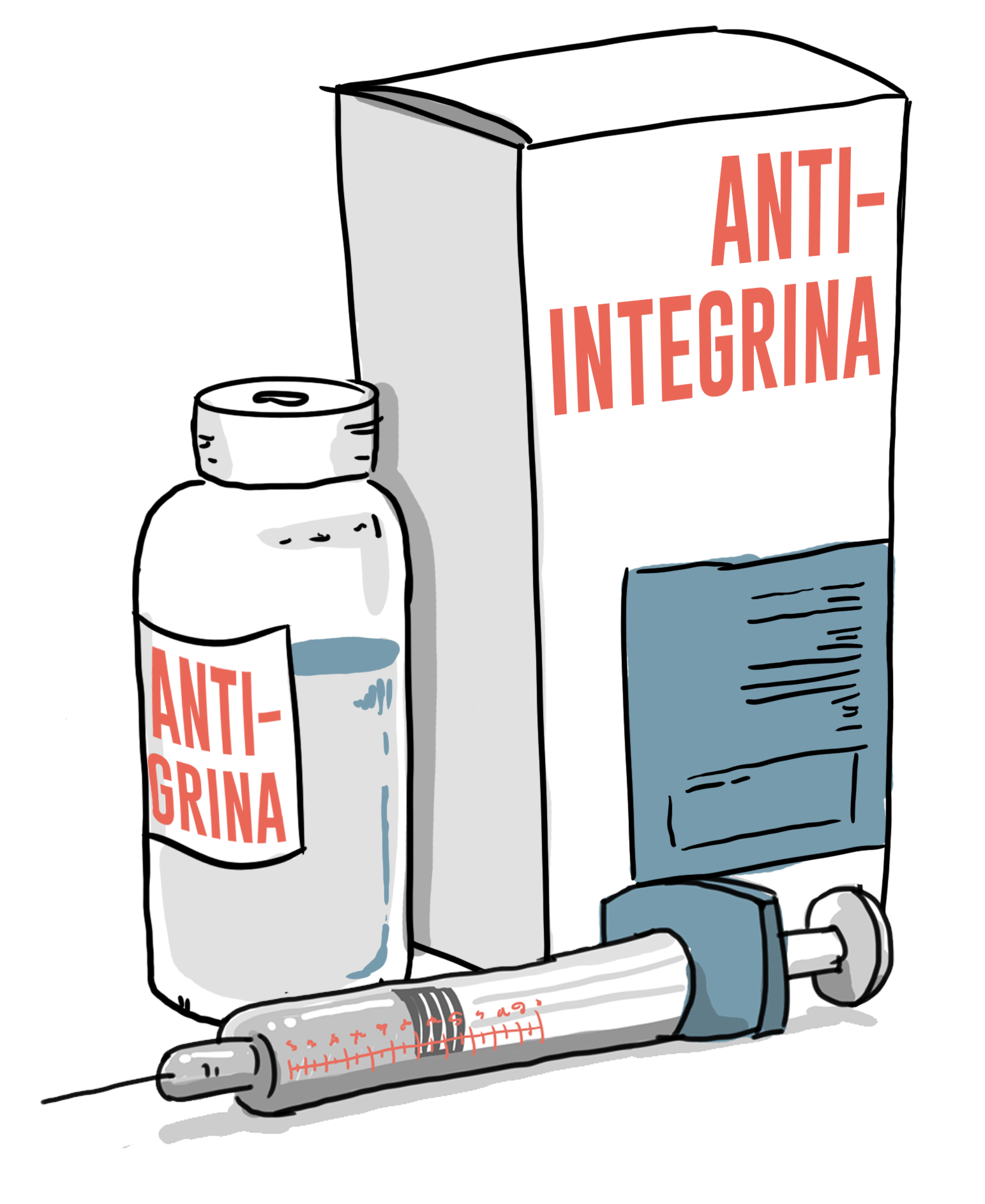 antigrina